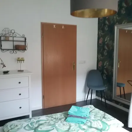 Apartment Paul *