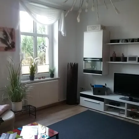 Apartment Paul Ueckermunde