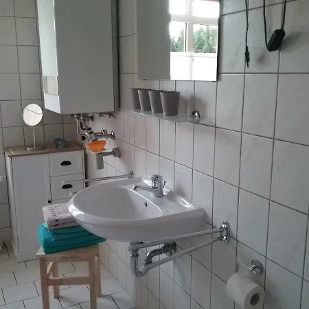 Paul Apartment