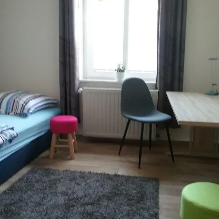 Paul Apartment