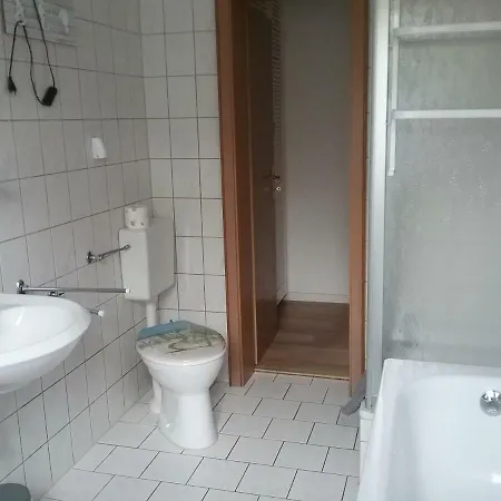 Apartment Paul *